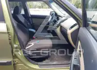 2010 KIA Soul фото
