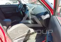 2010 KIA Soul photo