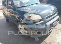 2010 KIA Soul фото