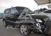 2010 KIA Soul фото