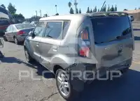 2010 KIA Soul фото