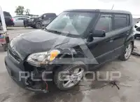 2010 KIA Soul фото