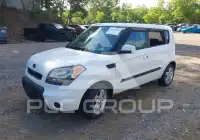2010 KIA Soul фото