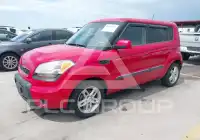 2010 KIA Soul photo