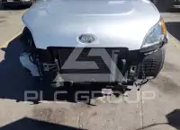 2010 KIA Soul photo