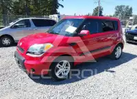2010 KIA Soul photo