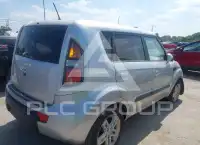 2010 KIA Soul photo