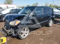 2010 KIA Soul photo