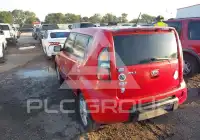 2010 KIA Soul фото