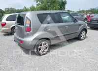 2010 KIA Soul photo