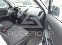 2010 KIA Soul фото