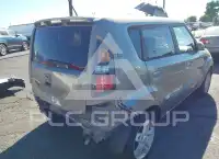 2010 KIA Soul фото