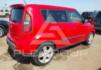 2010 KIA Soul фото
