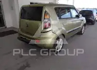2010 KIA Soul фото