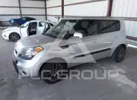 2010 KIA Soul photo