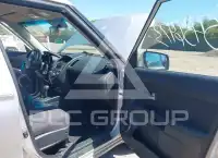 2010 KIA Soul фото