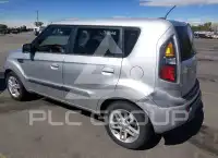 2010 KIA Soul photo