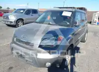 2010 KIA Soul фото