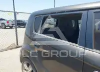 2010 KIA Soul фото