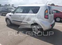2010 KIA Soul фото