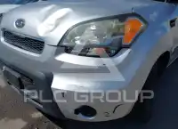 2010 KIA Soul фото