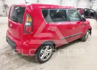 2010 KIA Soul фото