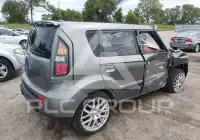 2010 KIA Soul фото