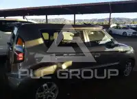 2010 KIA Soul фото