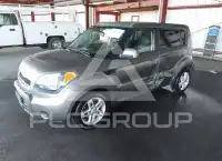 2010 KIA Soul photo