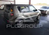2010 KIA Soul photo