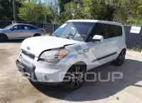 2010 KIA Soul photo
