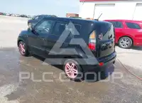 2010 KIA Soul photo