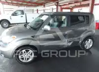2010 KIA Soul photo
