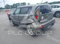 2010 KIA Soul фото