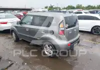 2010 KIA Soul фото