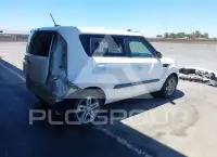 2010 KIA Soul фото