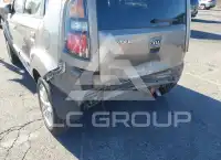 2010 KIA Soul фото