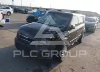 2010 KIA Soul фото
