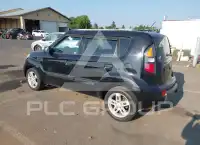 2010 KIA Soul фото