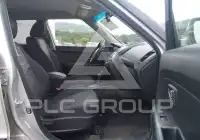 2010 KIA Soul фото