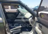 2010 KIA Soul фото