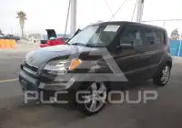 2010 KIA Soul фото