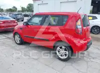 2010 KIA Soul фото