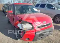 2010 KIA Soul photo