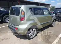 2010 KIA Soul photo