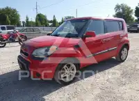 2010 KIA Soul фото