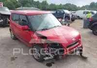 2010 KIA Soul фото