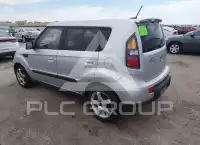2010 KIA Soul фото