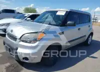 2010 KIA Soul фото