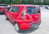 2010 KIA Soul photo